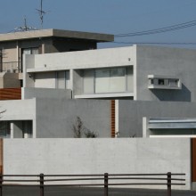 山田邸2